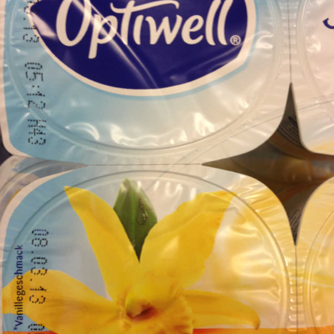 Optiwell Joghurt