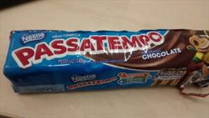 Nestlé Passatempo Recheado Chocolate