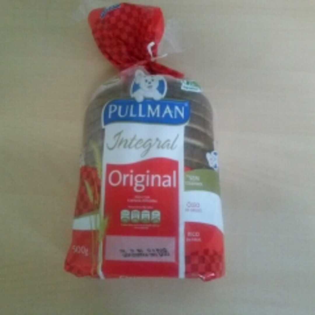 Pullman Pão Integral Original