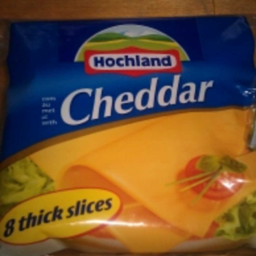 Hochland Cheddar
