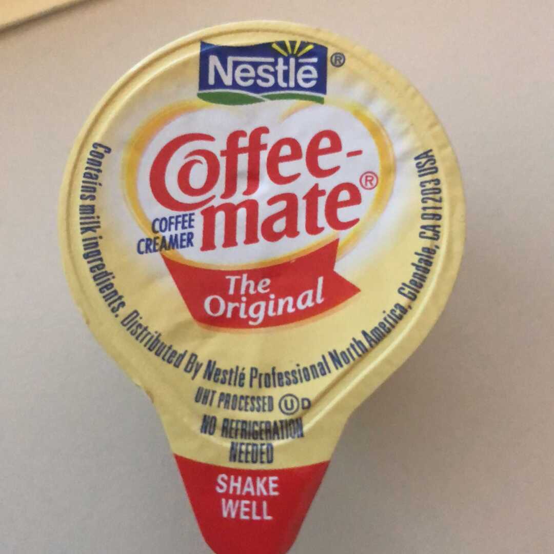 Coffee-Mate Original Liquid Coffee Creamer