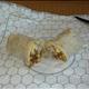 Chick-fil-A Chicken Breakfast Burrito
