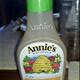 Annie's Naturals Low Fat Honey Mustard Vinaigrette