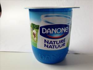 Danone Magere Yoghurt Natuur