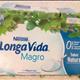 Nestlé Iogurte Longa Vida Magro