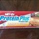 MET-Rx Protein Plus Protein Bars - Creamy Peanut Butter Crisp