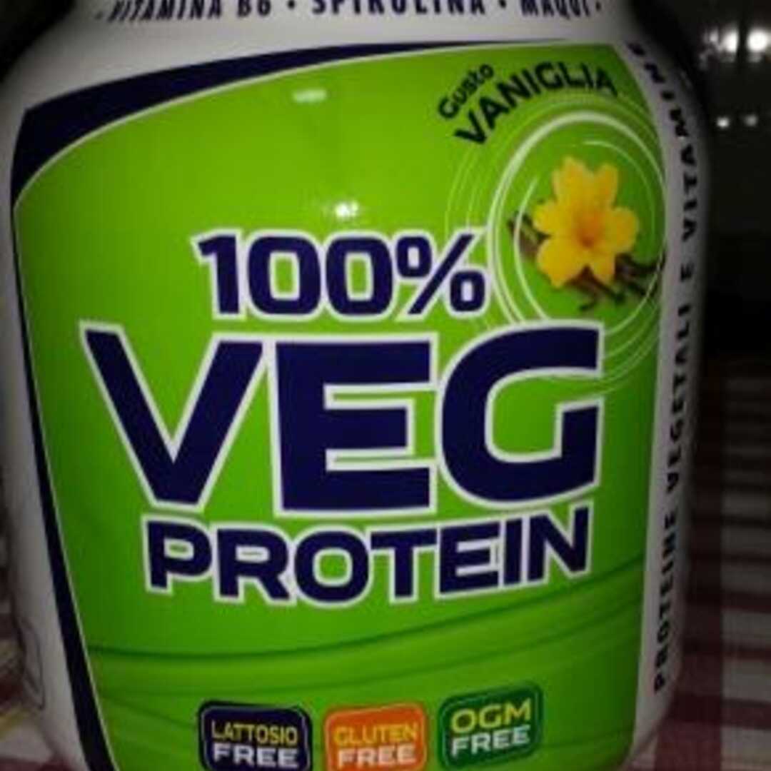 Biovita 100% Veg Protein