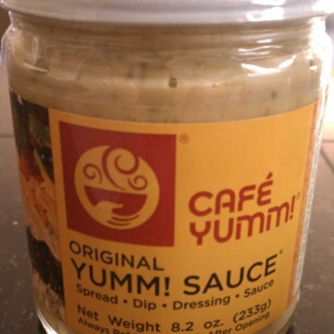 Cafe Yumm! Original Yumm! Sauce