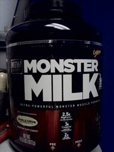 CytoSport Monster Milk