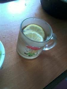Лимонный Сок