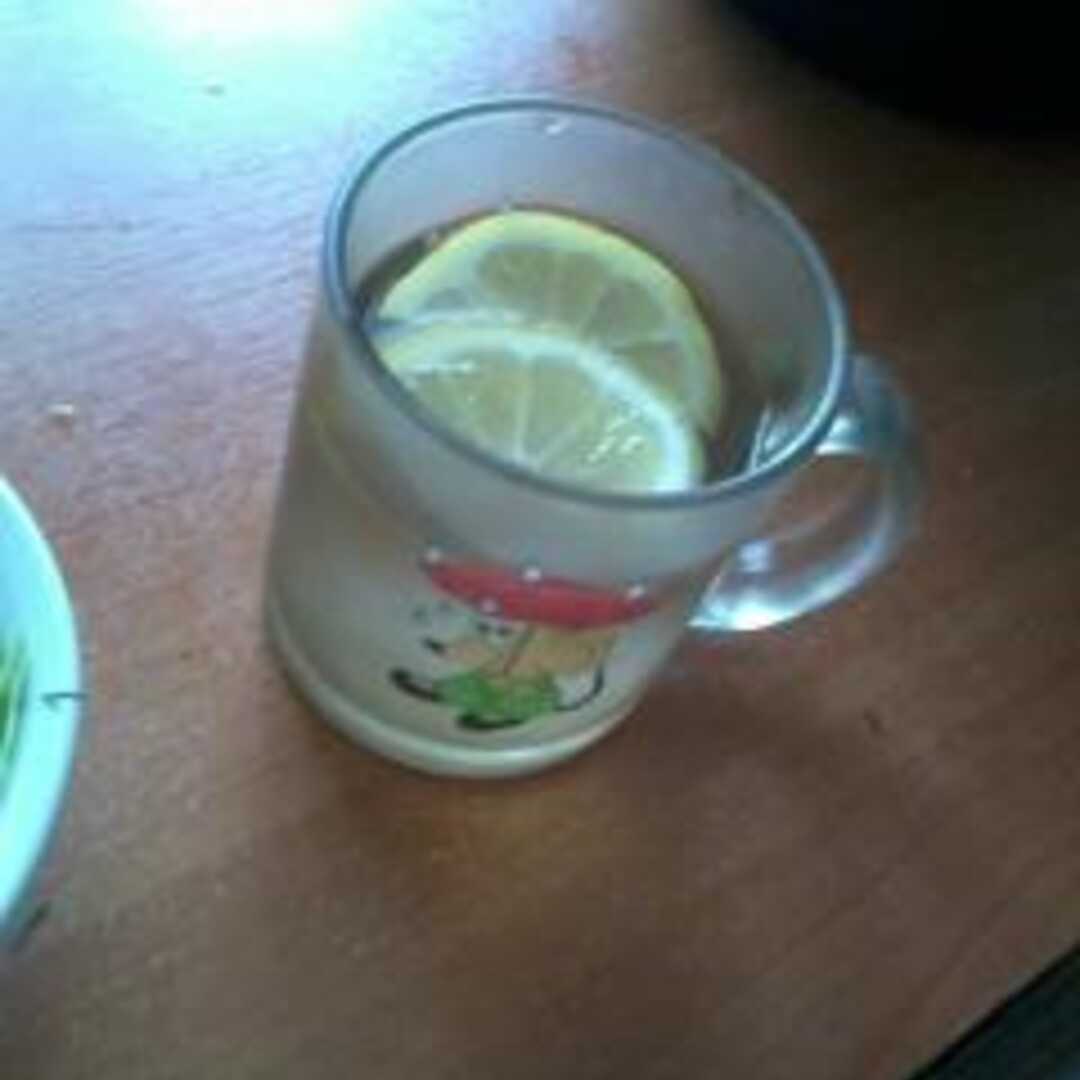 Лимонный Сок