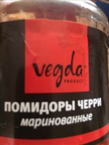 Vegda Помидоры Черри Маринованные