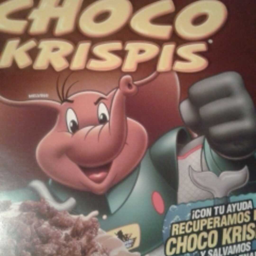 Kellogg's Choco Krispis