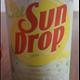 Sundrop Diet Sundrop Citrus Soda (Can)