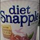 Snapple Diet Plum-A-Granate Iced Tea