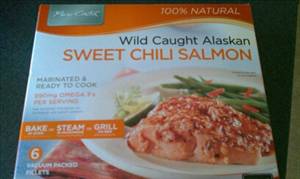 Pure Catch Sweet Chili Salmon