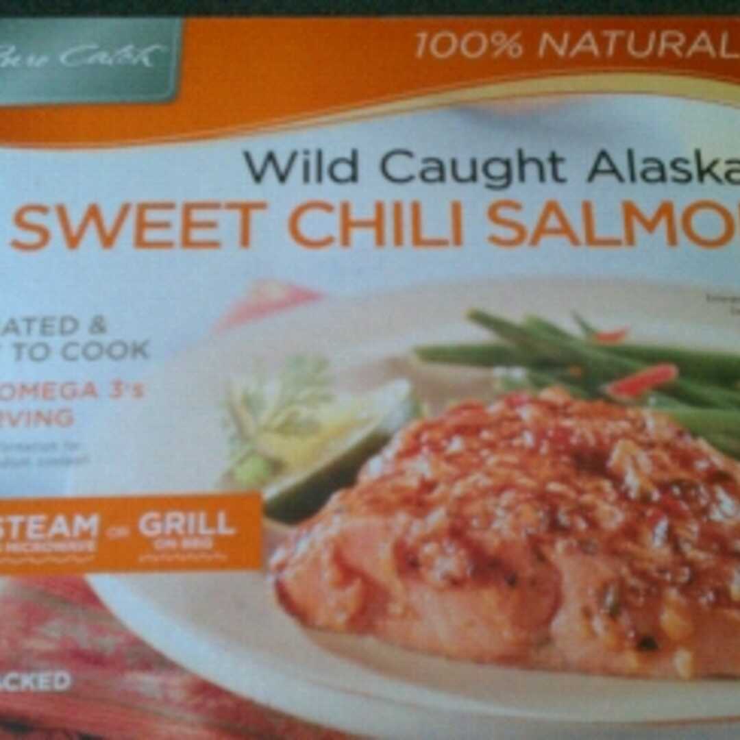 Pure Catch Sweet Chili Salmon