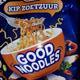Unox Good Noodles Kip Zoetzuur
