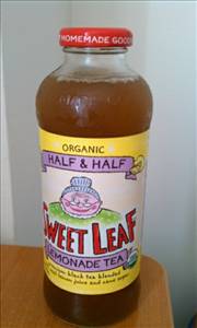 Sweet Leaf Half & Half Lemonade Tea