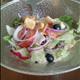 Olive Garden Garden-Fresh Salad without Croutons