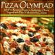 Trader Joe's Pizza Olympiad
