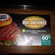 Philly-Gourmet Meat Company 100% Turkey Homestyle Patties