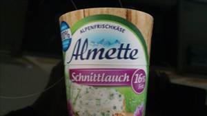 Almette Schnittlauch