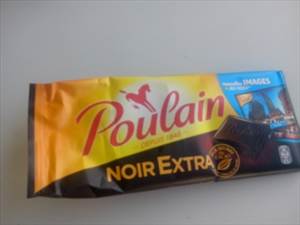 Poulain Chocolat Noir Extra