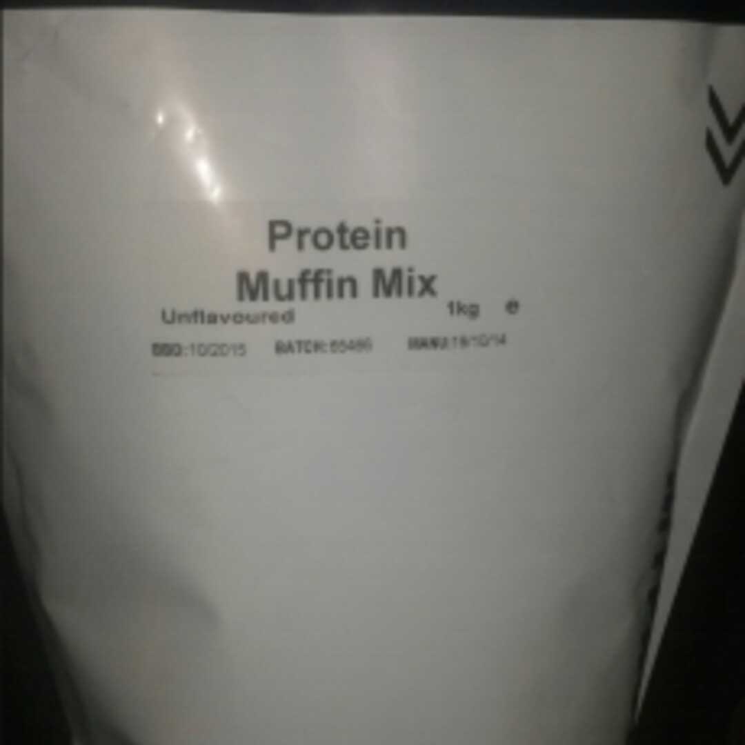 Myprotein Protein Muffin