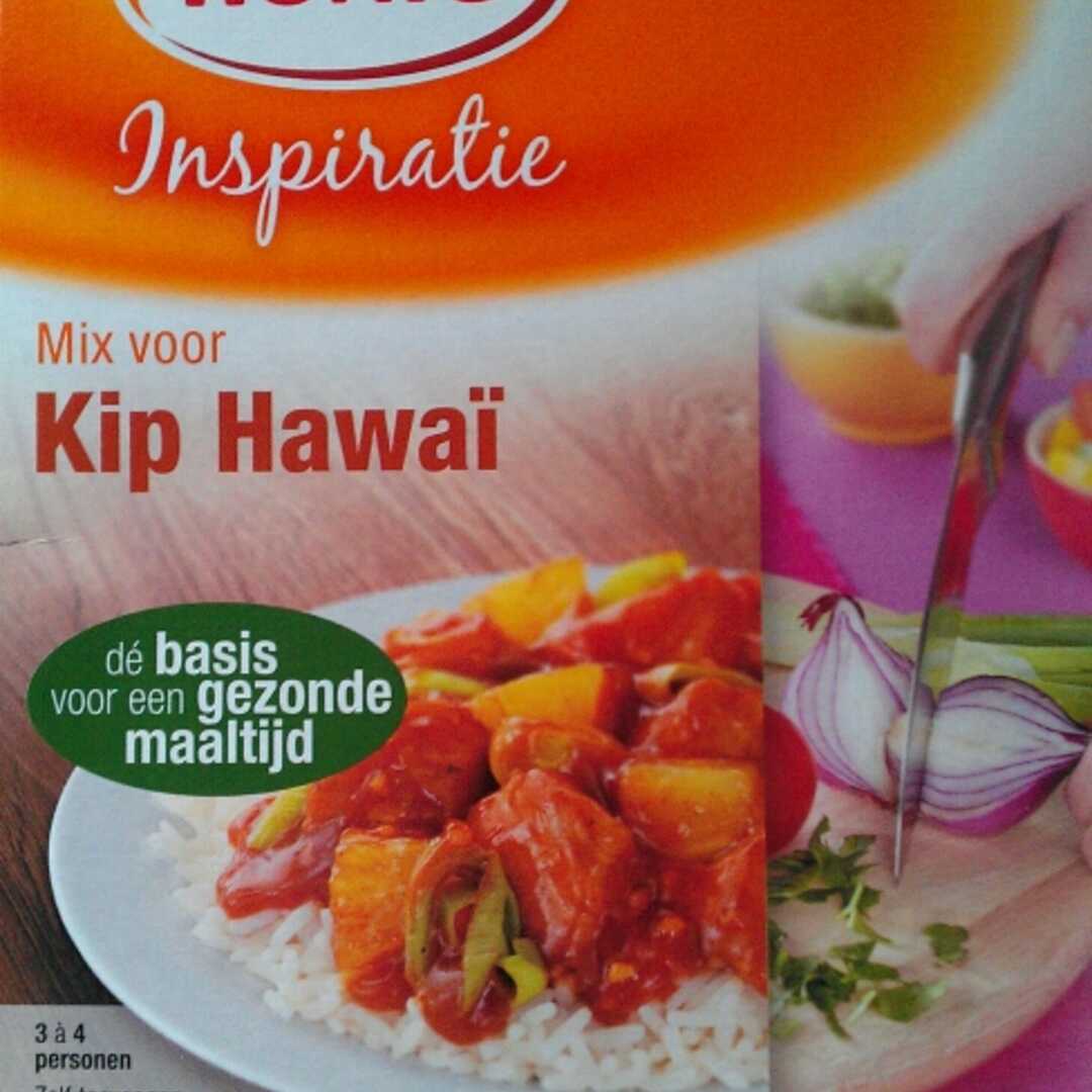 Honig Mix Voor Kip Hawaï