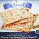 Yehuda Gluten Free Matzo-Style Squares