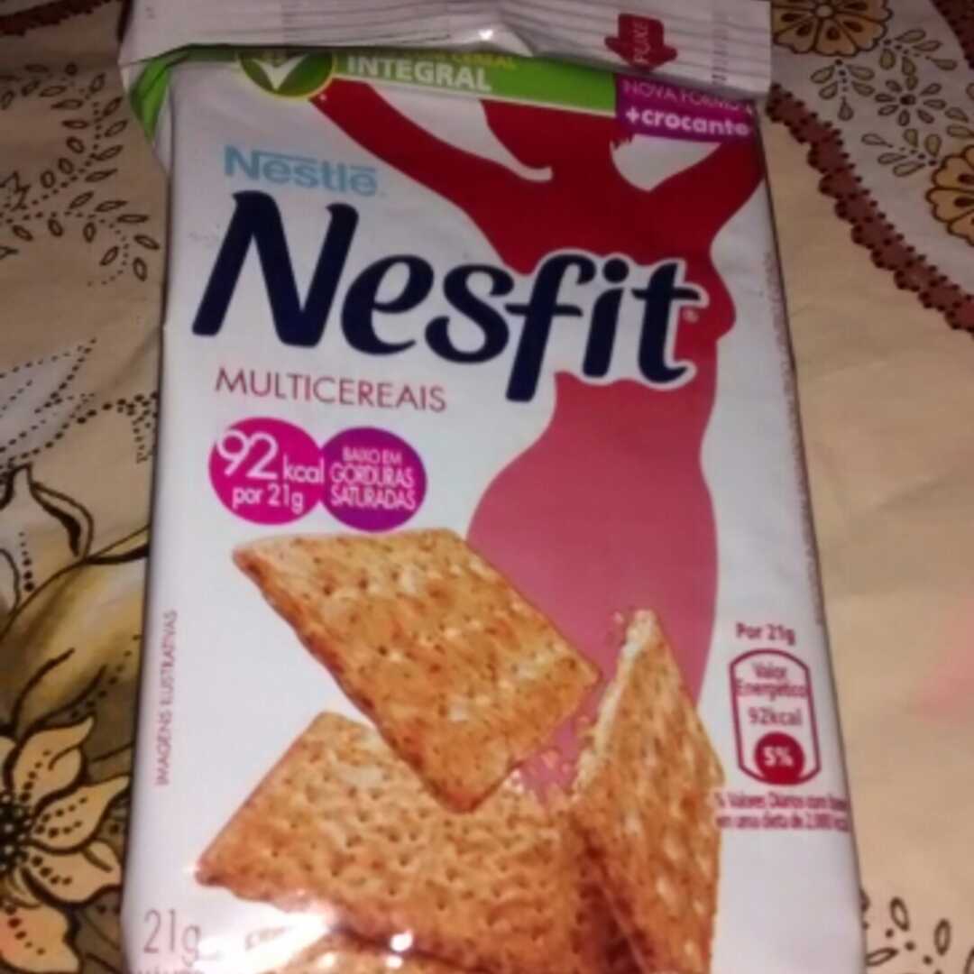 Nestlé Nesfit Multicereais