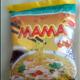 Mama Oriental Style Instant Noodles with Artificial Pork Flavor