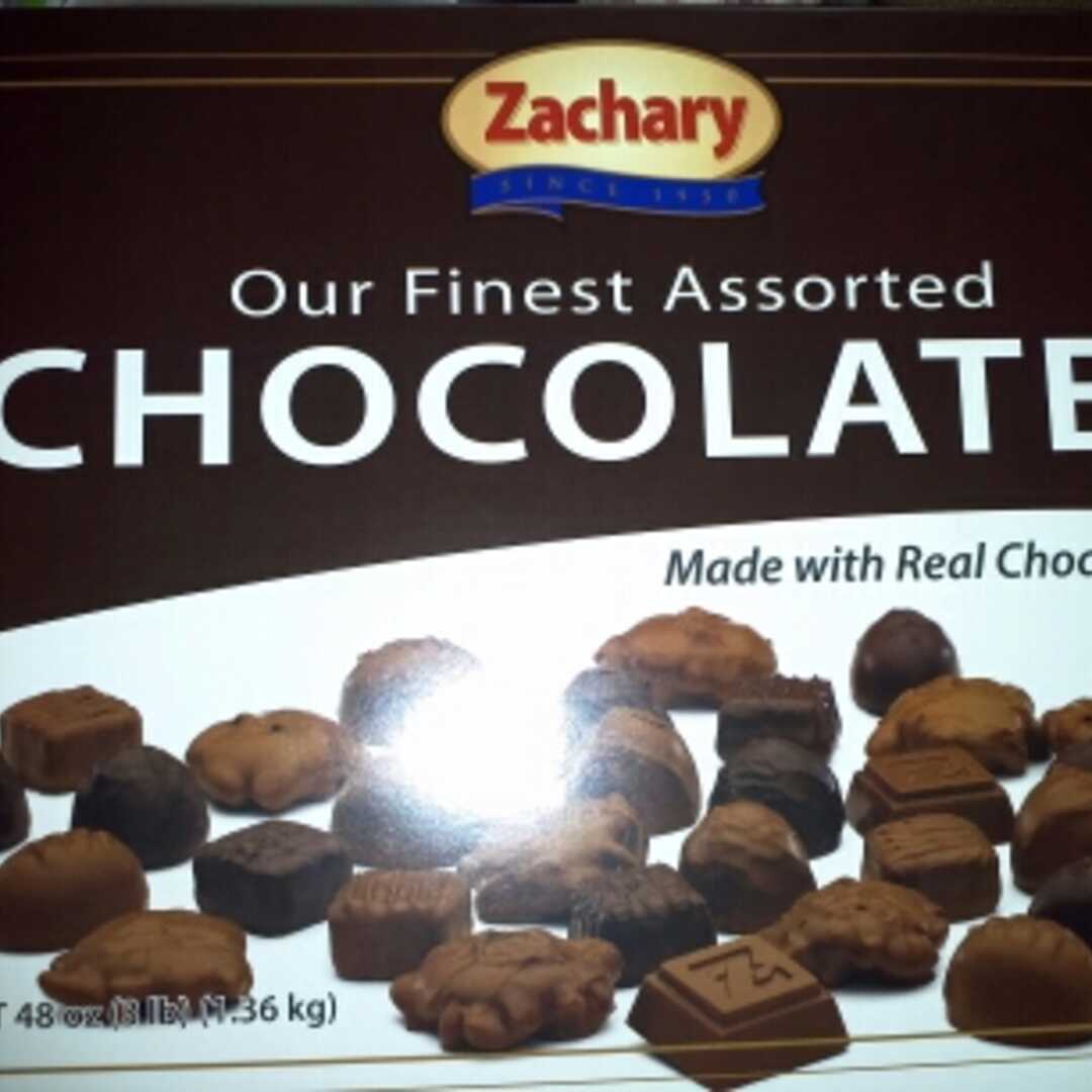 Zachary Assorted Chocolates