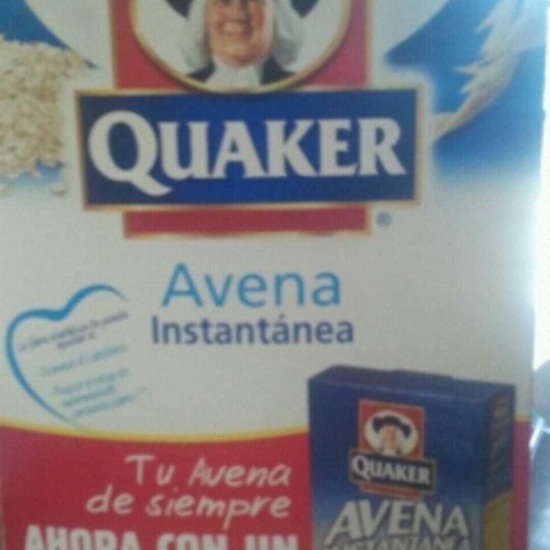 Quaker Avena Instantánea