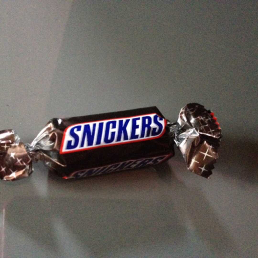 Snickers Miniatures