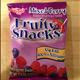 Kellogg's Fruity Snacks - Mixed Berry