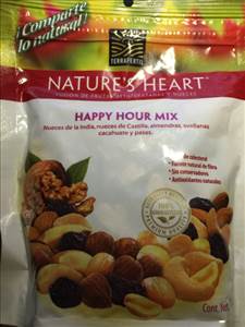 Nature's Heart Happy Hour Mix