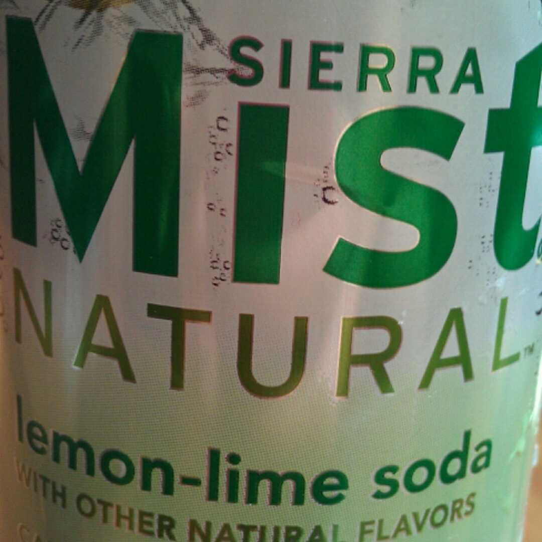 Sierra Mist Sierra Mist Natural (12 oz)