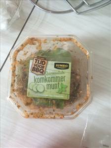 Jumbo Quinoasalade Komkommer Munt