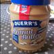 Duerr's Peanut Butter Smooth