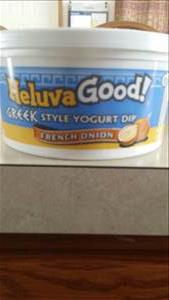 Heluva Good French Onion Greek Style Yogurt Dip