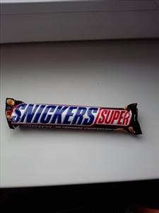 Snickers Шоколадный Батончик с Жареным Арахисом, Карамелью и Нугой