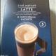 Asda Chosen By You Cafe Instant Latte
