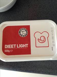 Euro Shopper Dieet Light