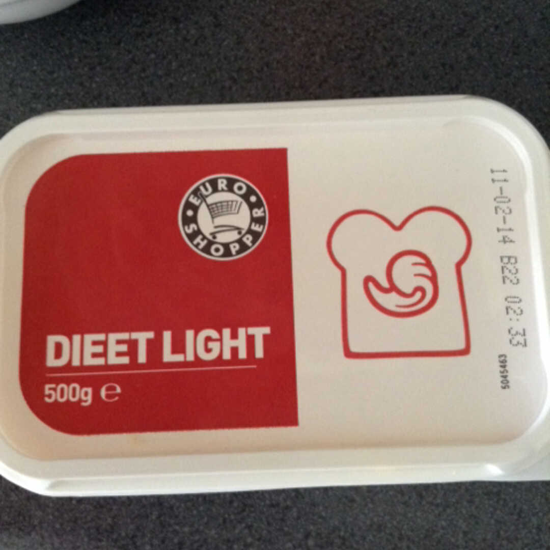 Euro Shopper Dieet Light
