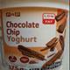 Pick n Pay Chocolate Chip Yoghurt