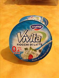 Stuffer Vivita Fiocchi di Latte 0,4%