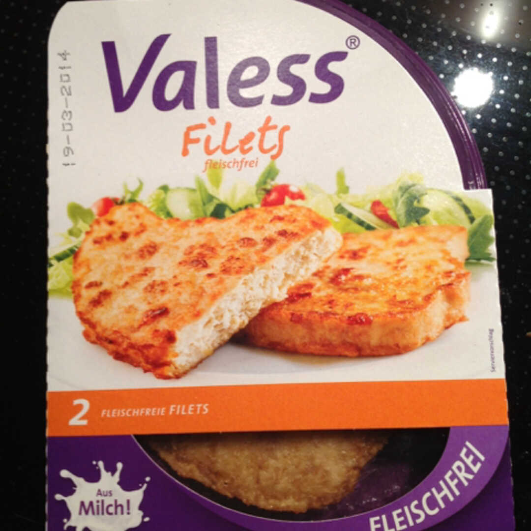 Valess Filets
