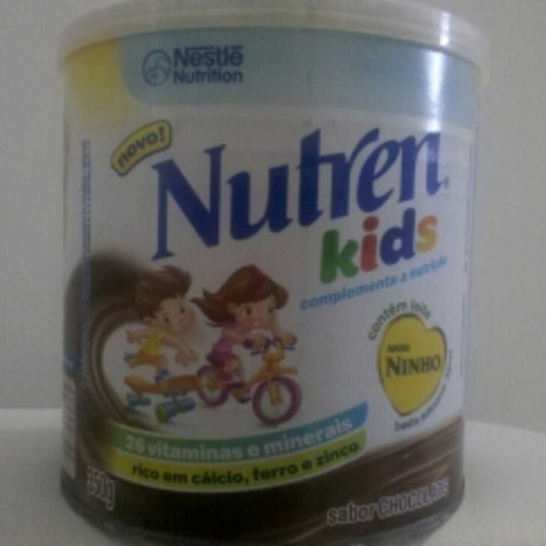 Nestlé Nutren Kids